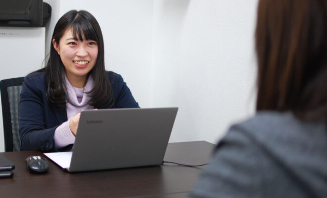 日本若者転職支援センターの取り組み