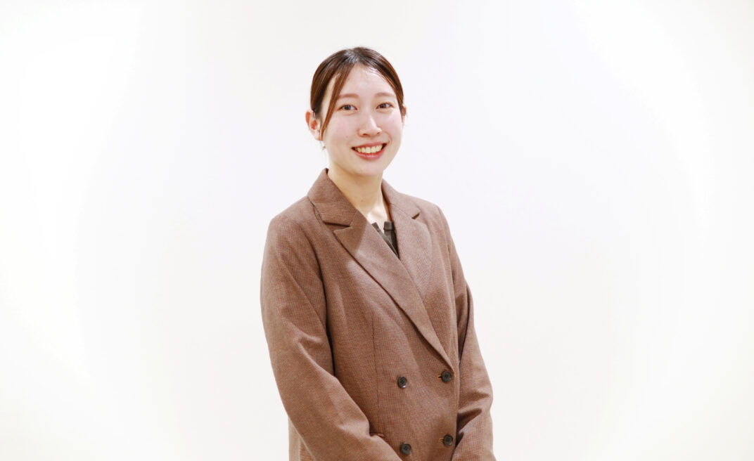 芳賀 琴美