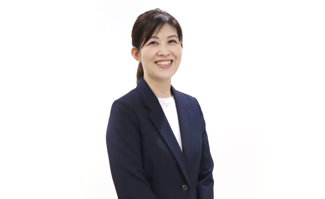 山田 裕美子